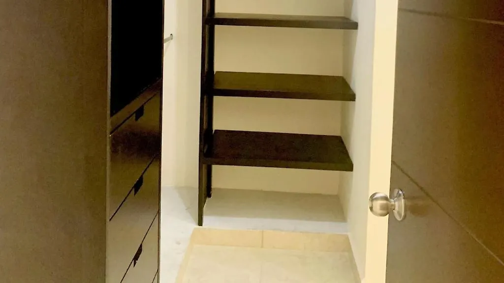 ✦Habitacion Vainilla Cancun✦ Harmony Guest House✦ 0*, קנקון מקסיקו