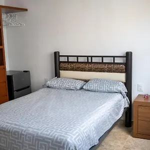 Recamara 2 Cancun