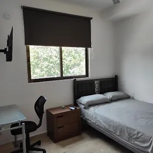 Recamara 3 Cancun