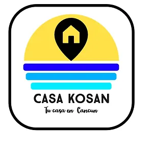Casa Kosan Cancun