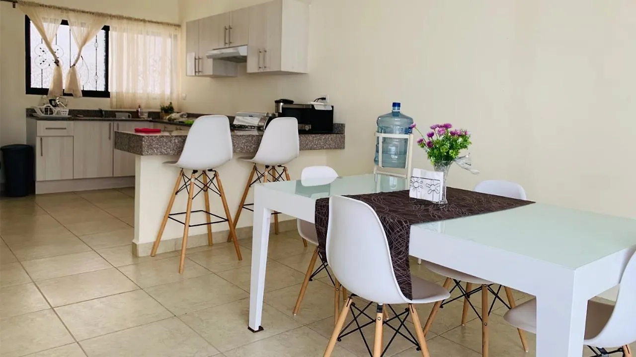 Homestay ✦Habitacion Vainilla Cancun✦ Harmony Guest House✦