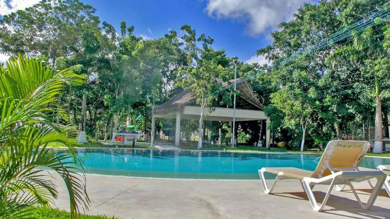 Homestay ✦Habitacion Vainilla Cancun✦ Harmony Guest House✦ Mexico