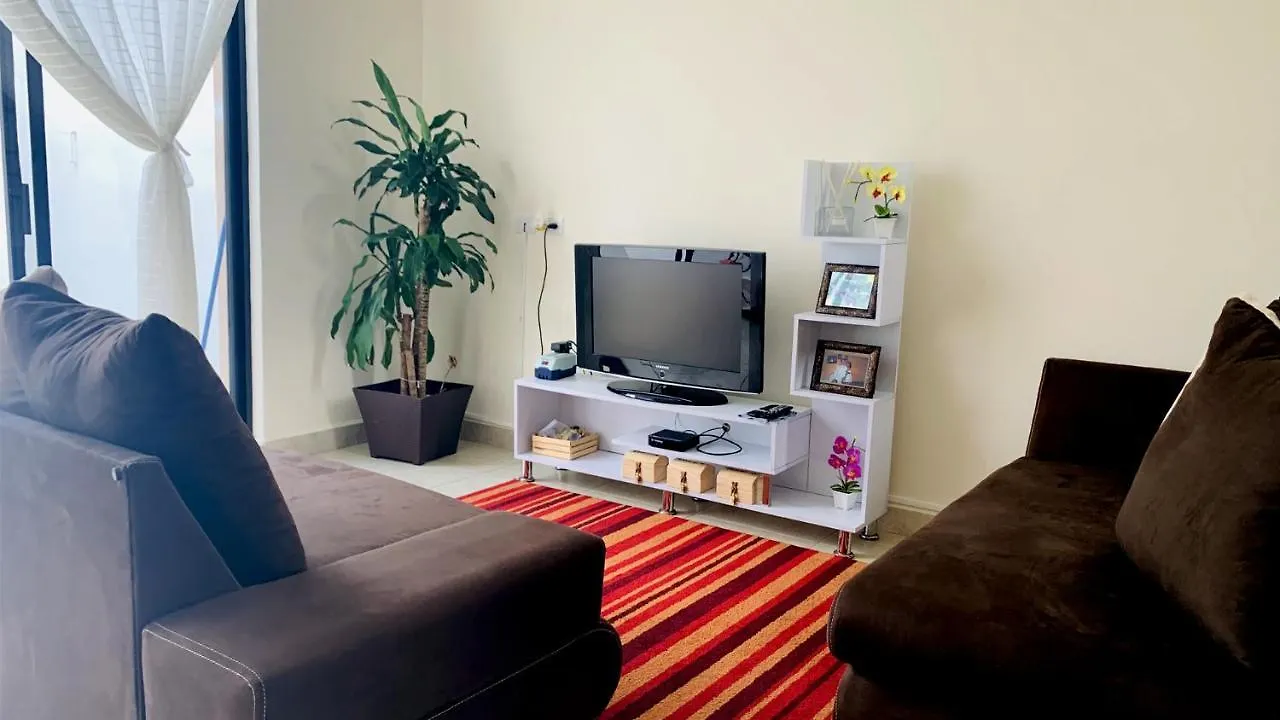 ✦Habitacion Vainilla Cancun✦ Harmony Guest House✦ Cancun