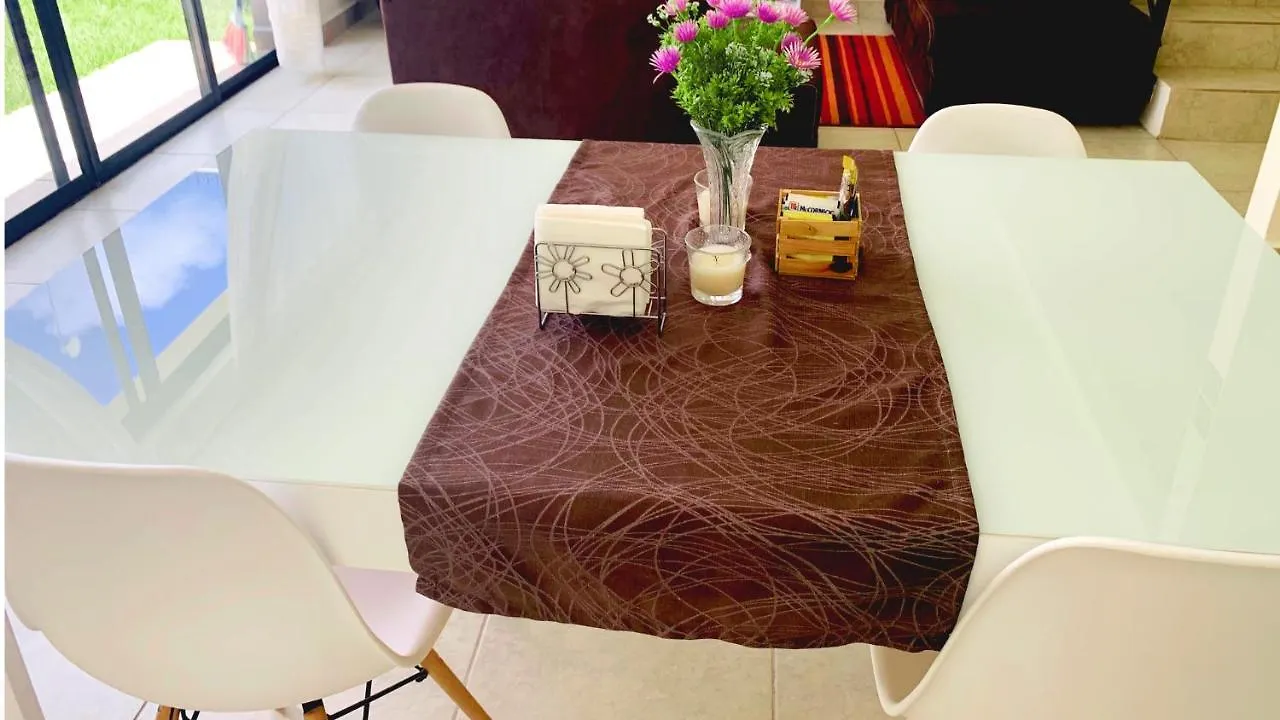 ✦Habitacion Vainilla Cancun✦ Harmony Guest House✦ Homestay