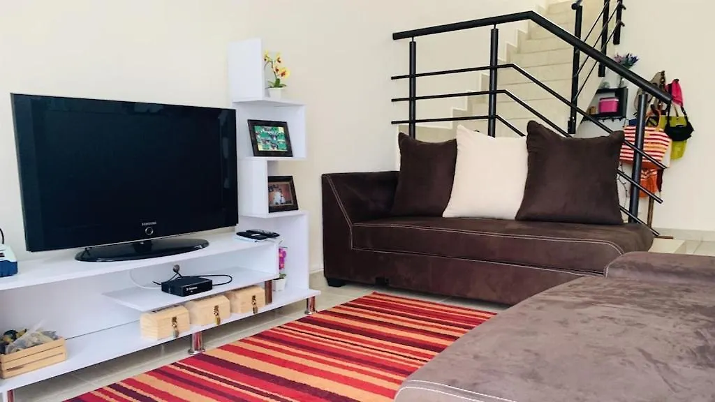 ✦Habitacion Vainilla Cancun✦ Harmony Guest House✦ Cancun