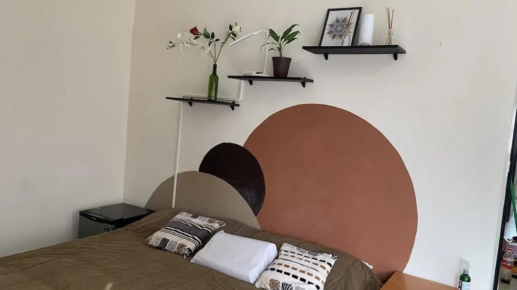 ✦Habitacion Vainilla Cancun✦ Harmony Guest House✦ Mexico